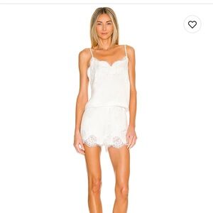 Olivia Cami Set homebodii